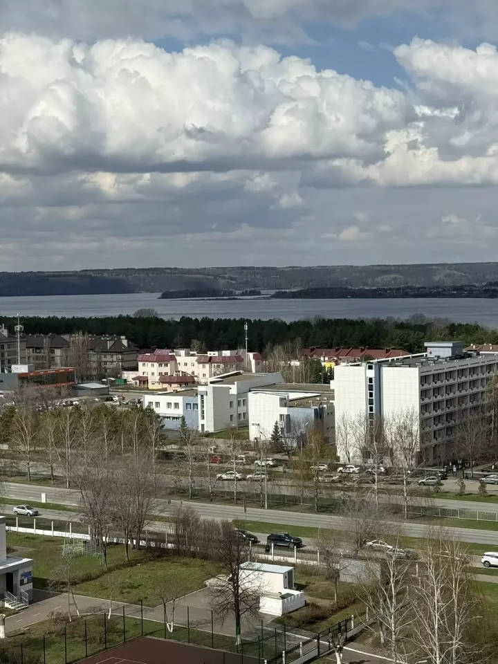 Май бәйрәмнәрендә һава торышы нинди булачак?