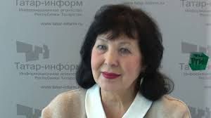 Дания Нуруллина: «Кызганыч, кызым күрә алмады»