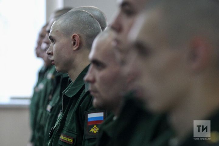 Электрон повесткалар кемнәргә җибәрелә?