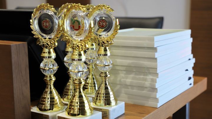 «Энтузиаст» идарә итү компаниясе  Республикада иң яхшысы