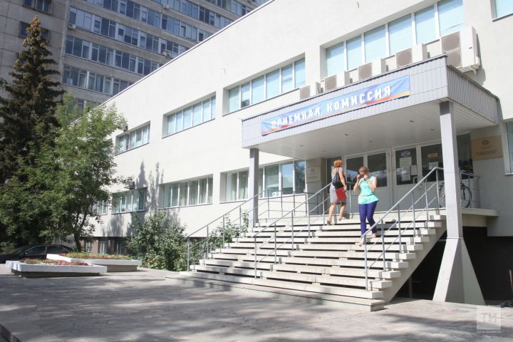 Югары уку йортларында укыту системасы үзгәрә