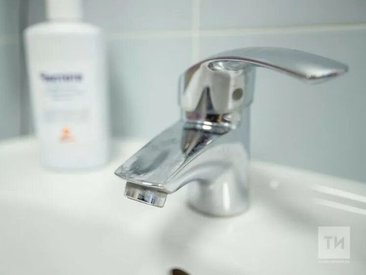 Чаллыда кайнар суны сүндерүнең өченче этабы башлана