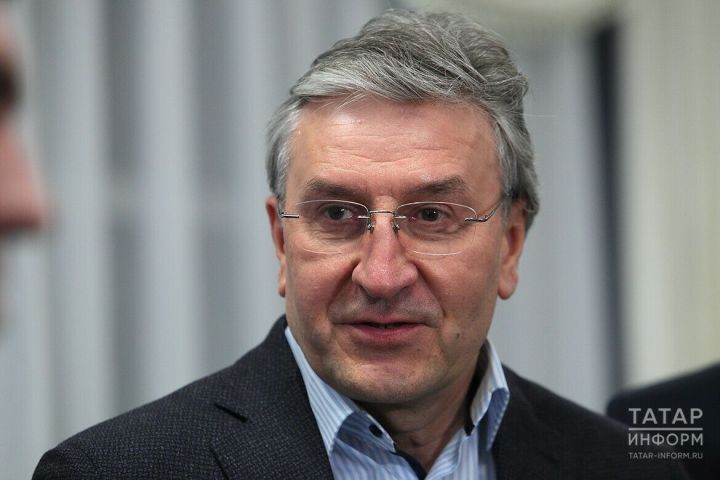 Татарстанда табиблар өчен ясалма фәһем нигезендә эшли торган ярдәмче булдырачаклар