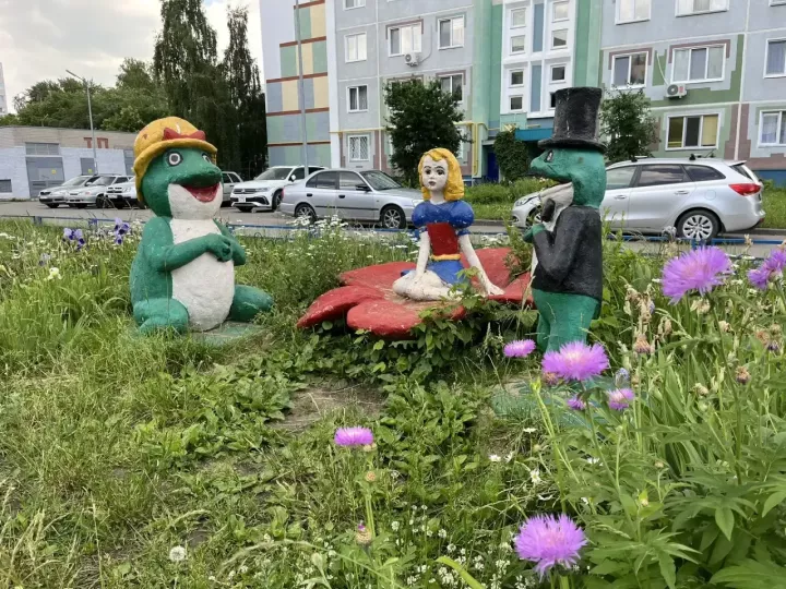 13 июльдә һава торышы нинди була?