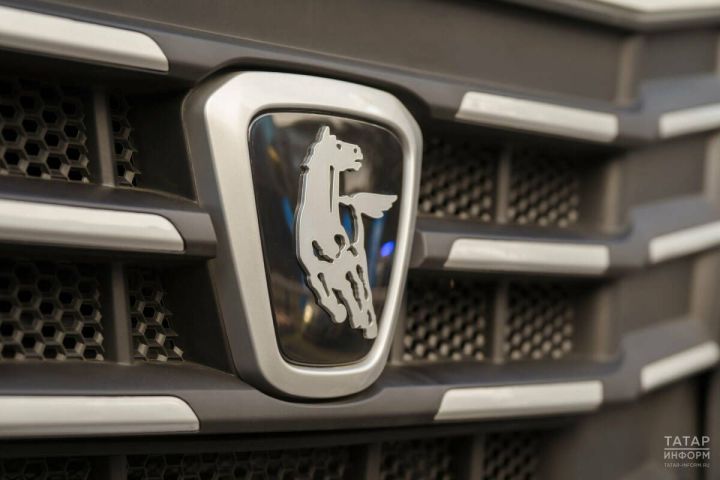 Автогигантта эшләүчеләр корпоратив ялга китте