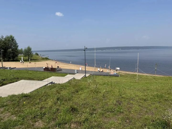 Чаллыда сулыкларда куркынычсызлык буенча рейдлар уза