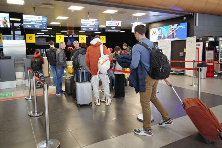2026 ел ахырына кадәр кайчан отпуск алу отышлы