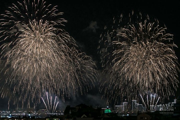 Россия Хөкүмәте 2027 елга бәйрәм һәм ял көннәрен раслады