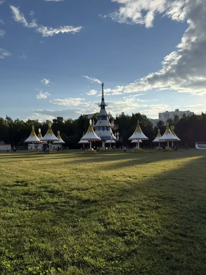 Сентябрьнең соңгы көне Чаллыда нинди була?