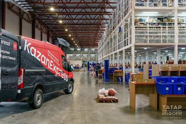 Маркетплейсларга товарны кайтару кагыйдәләре үзгәрә