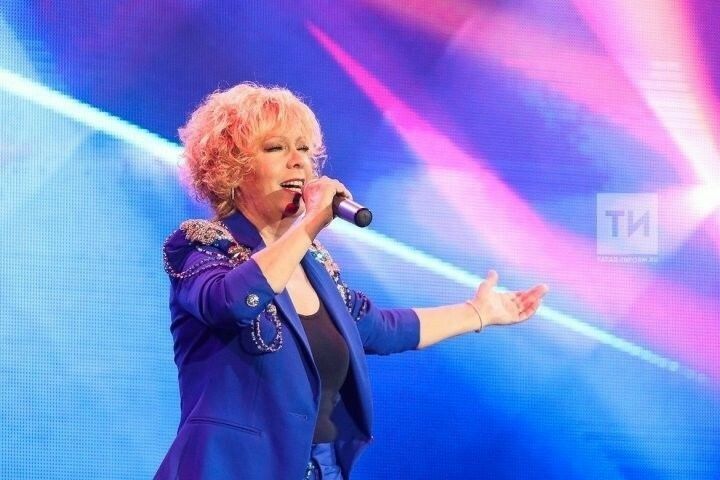 Гөлдания Хәйруллина: «Артист өчен телевидениедән күренмәү - фаҗига»