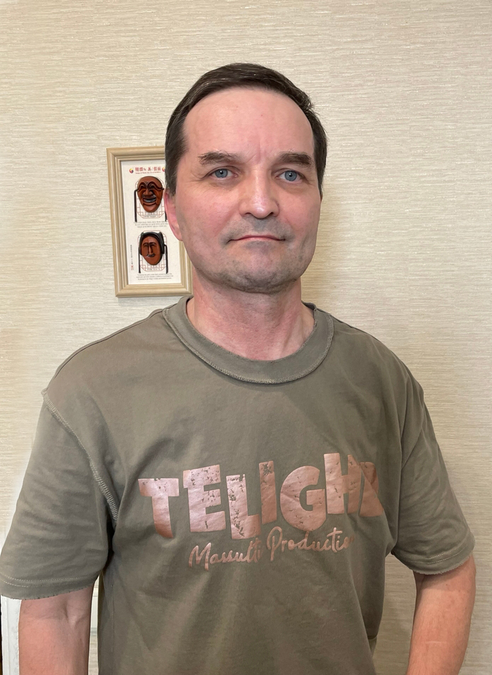 Данис Агалтдинов