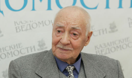 Равиль шарафиев биография семья дети Равил Шәрәфиевка - "Намус һәм дәрәҗә" өчен