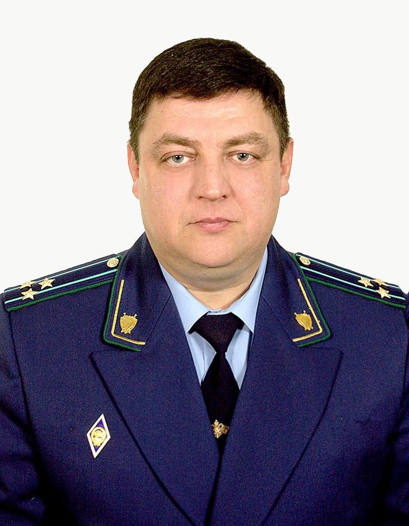 Чаллыда яңа прокурор