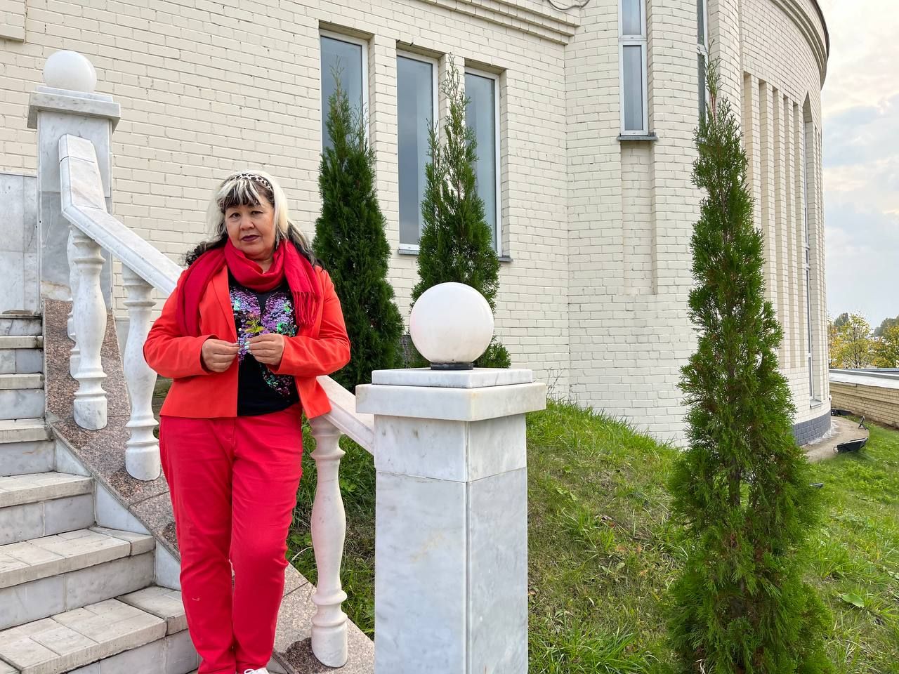 «Бүдәнә йомыркасы белән ирен үлемнән коткарып калды»