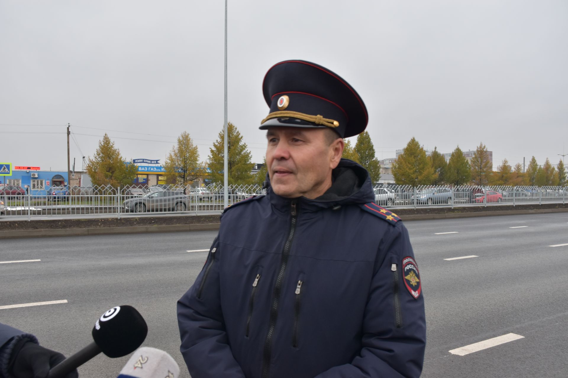 Радий Кадиков: «Чаллыда ремонт таләп ителүче юллар бар»