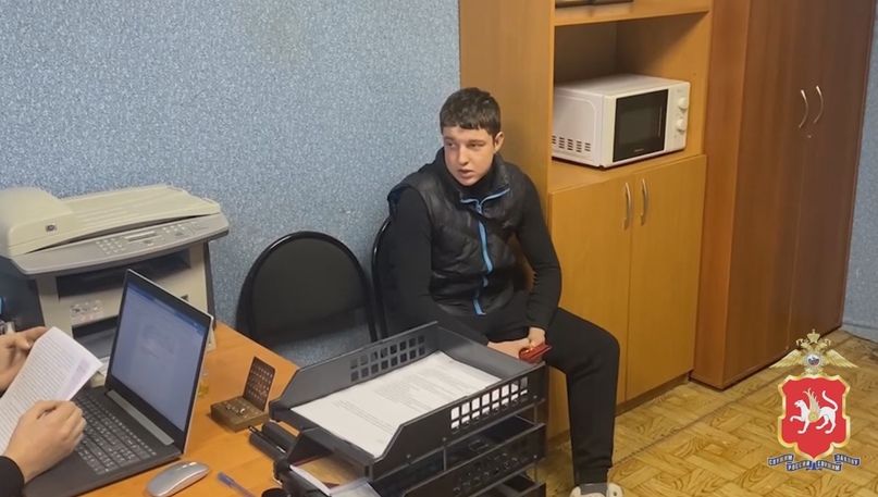 Пистолет белән аткан Чаллы егетен җаваплылыкка тартачаклар