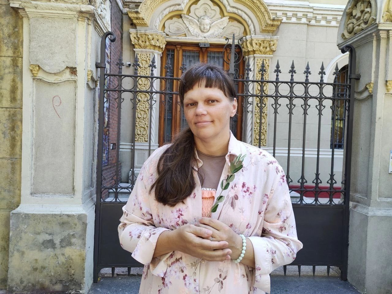Чаллыда яшәүче күпбалалы әни 12нче сабыен Аргентинада тапты