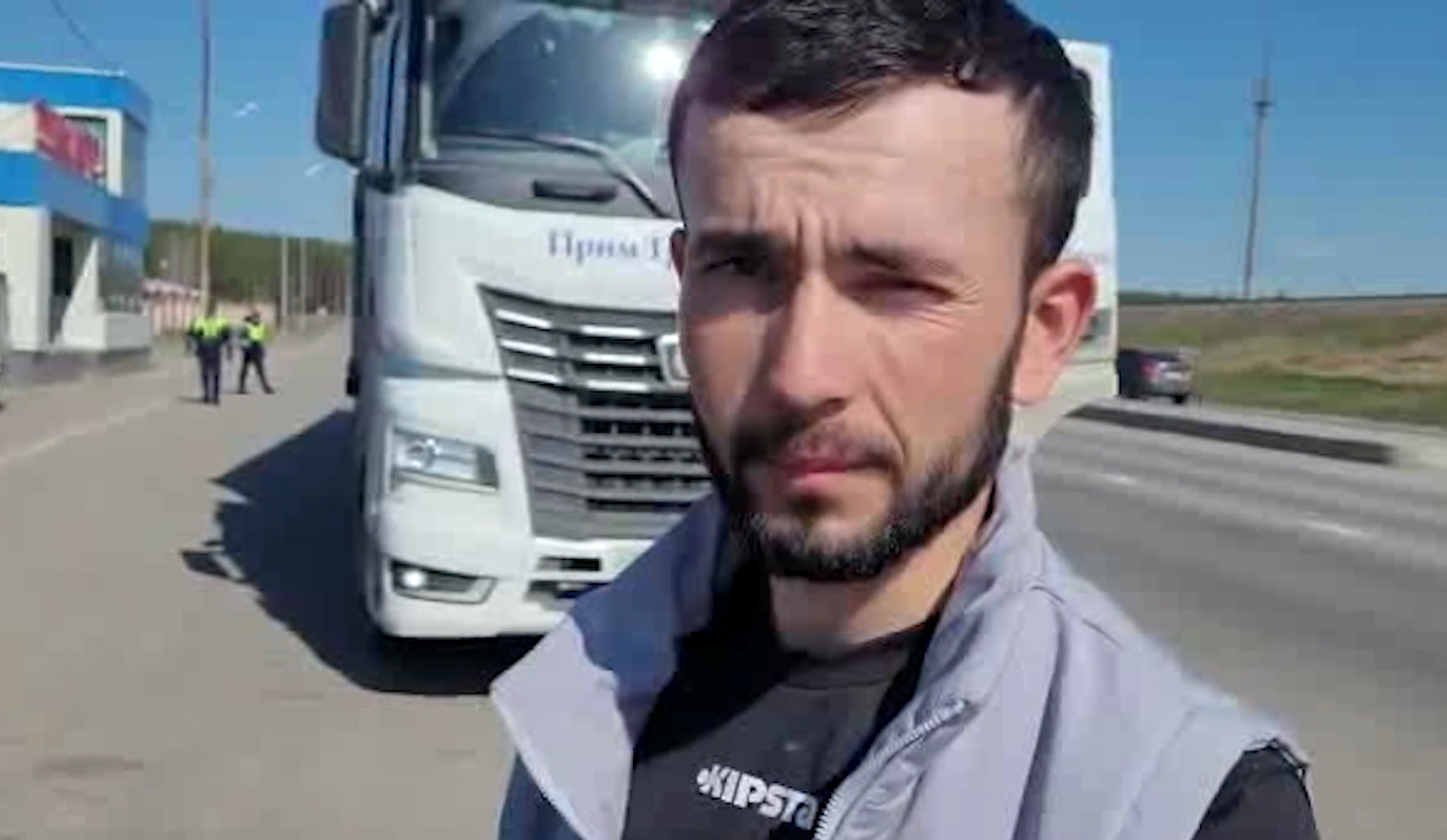 Чаллыда Төмән егете машинасыннан шикле төргәк таптылар