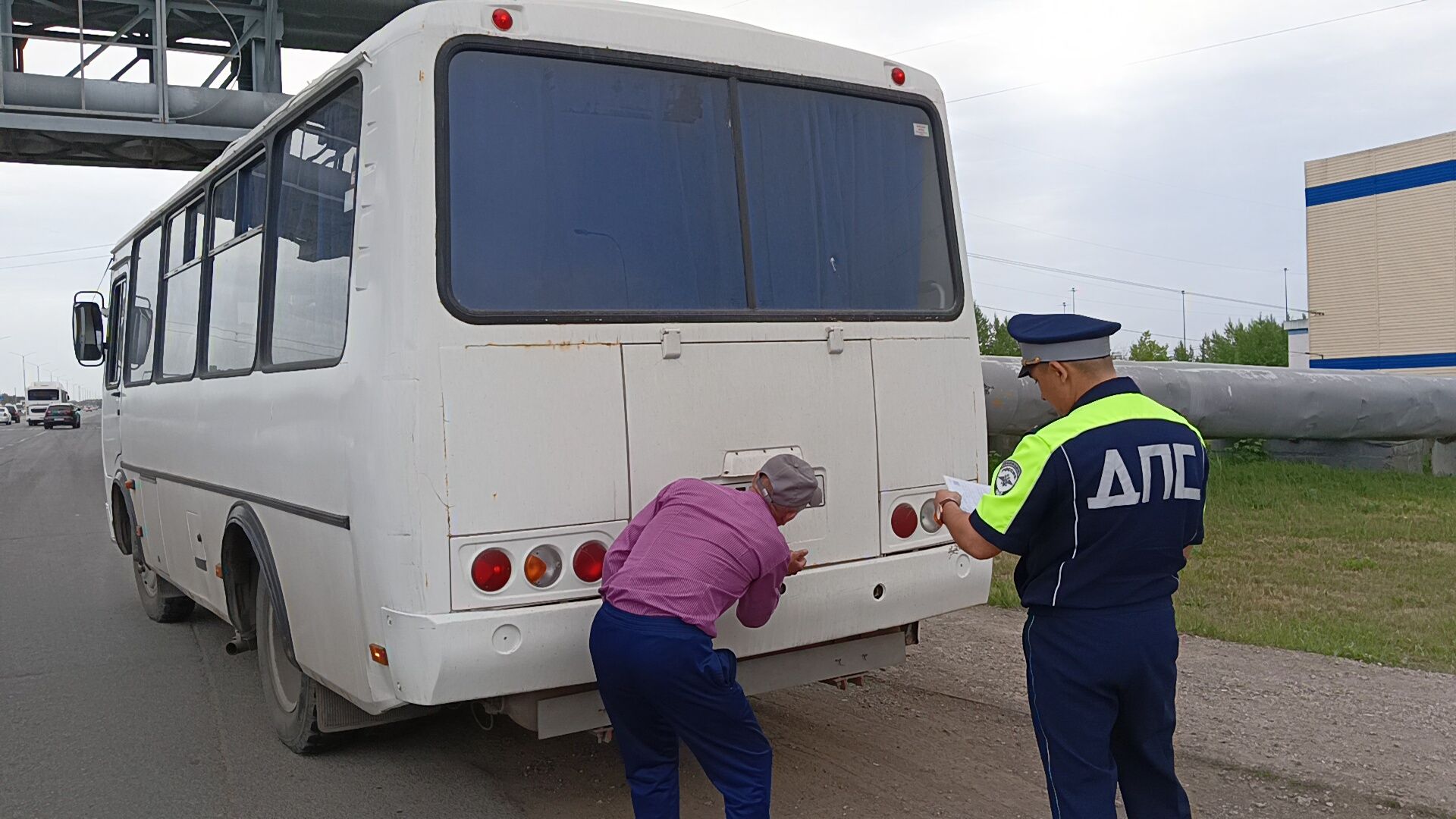 Чаллыда пассажир автобуслары аркасында 13 кеше имгәнде