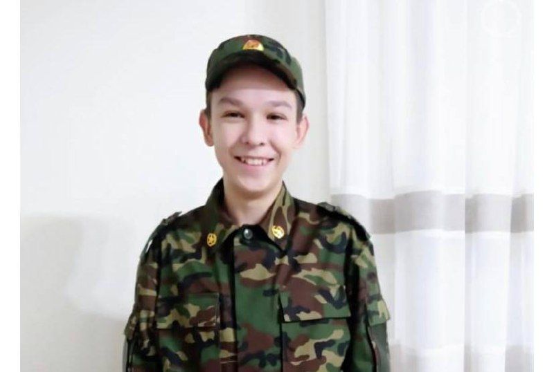 Эшмәкәр Алмарис Хайбиев ярдәмгә мохтаҗ Айбулат Фәттаховка акча күчерде