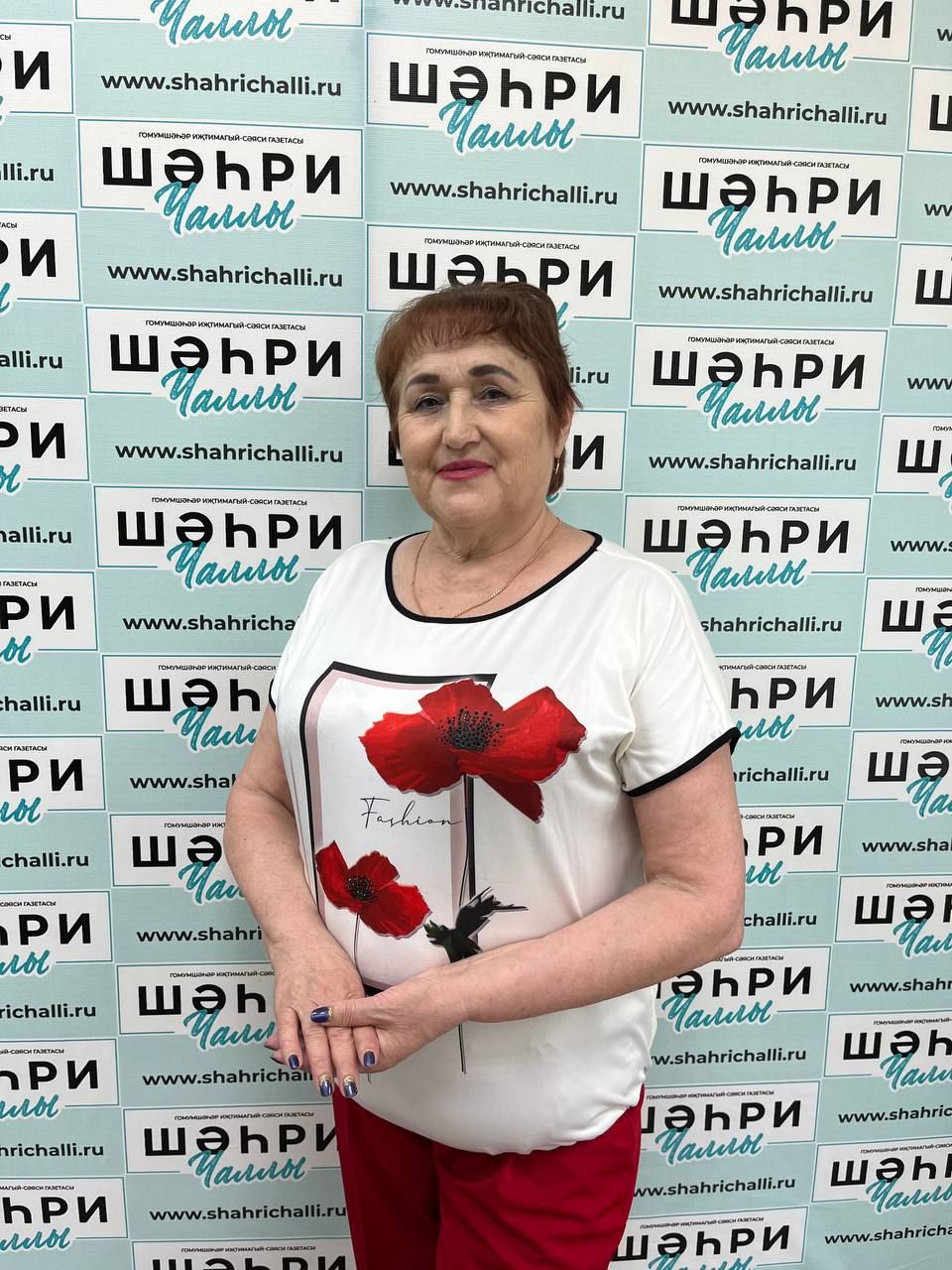 Әнфирә Миргалимова: «Биш ел эчендә 40 эш урыны алыштырдым»