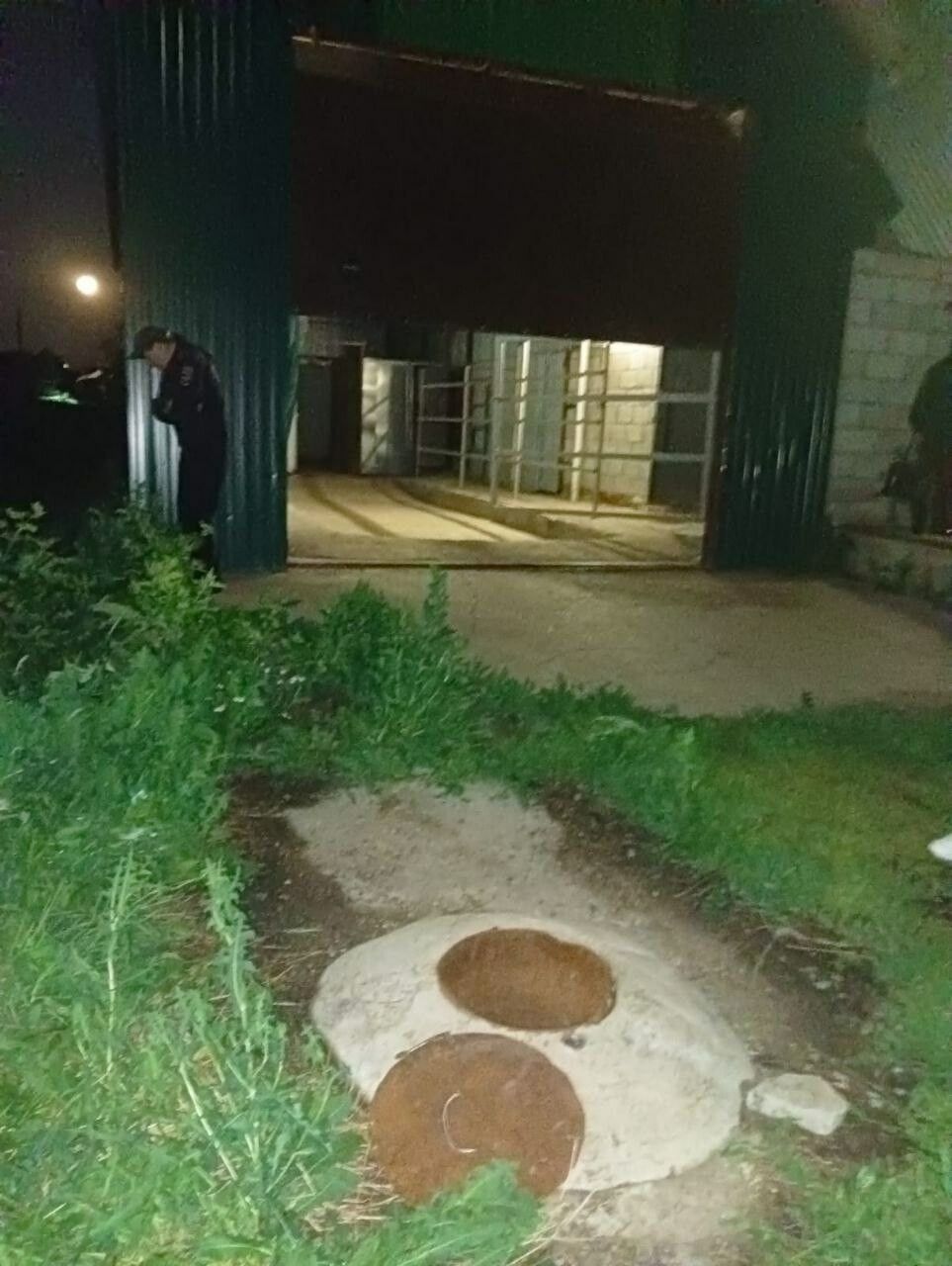 Нурлатта 2 яшьлек сабыйның гомере өзелде