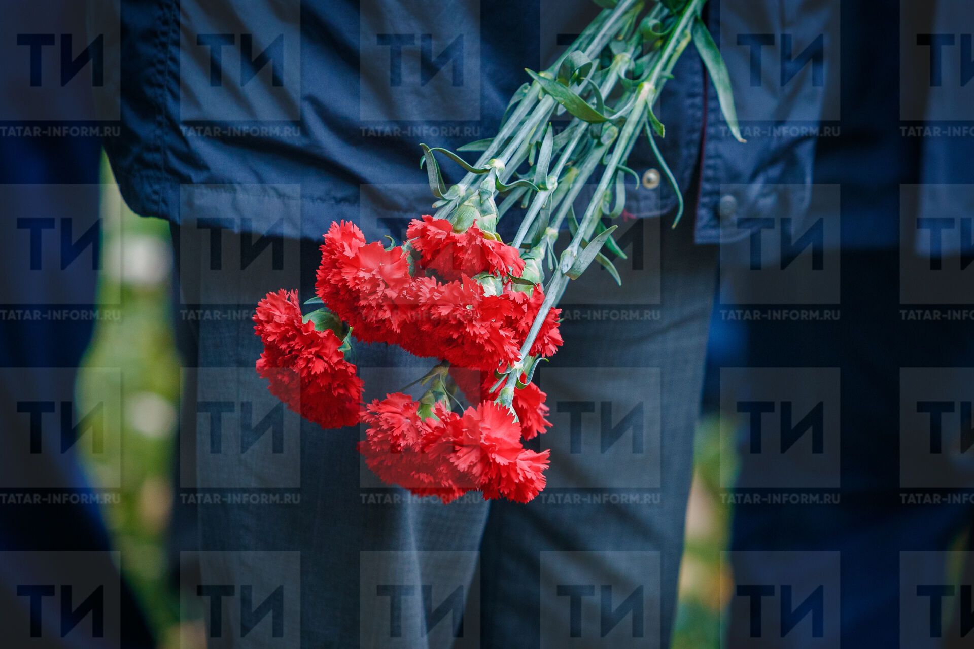 Күренекле артист вафат булган