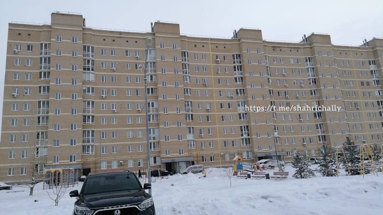 Линар Шәрәфиев: «Көнгә 10ар тапкыр газыбыз сүнә»