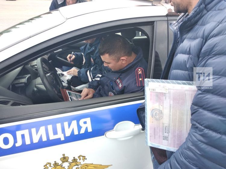 Чаллыда балалар катнашында 93 юл һәлакәте булды
