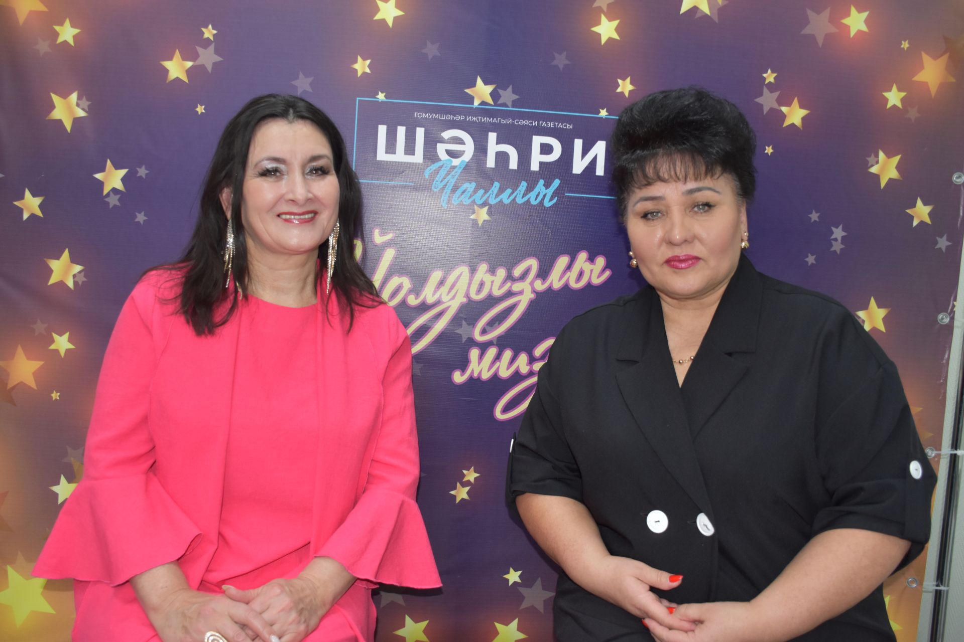 Флүрә Талипова: «Пятачокларда чыгыш ясыйсым килә»