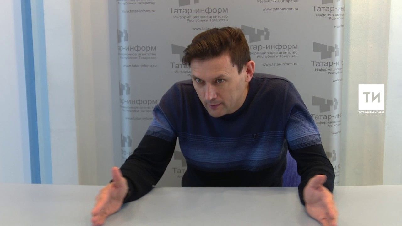 Әнвәр Нургалиев авыр кайгы кичерә