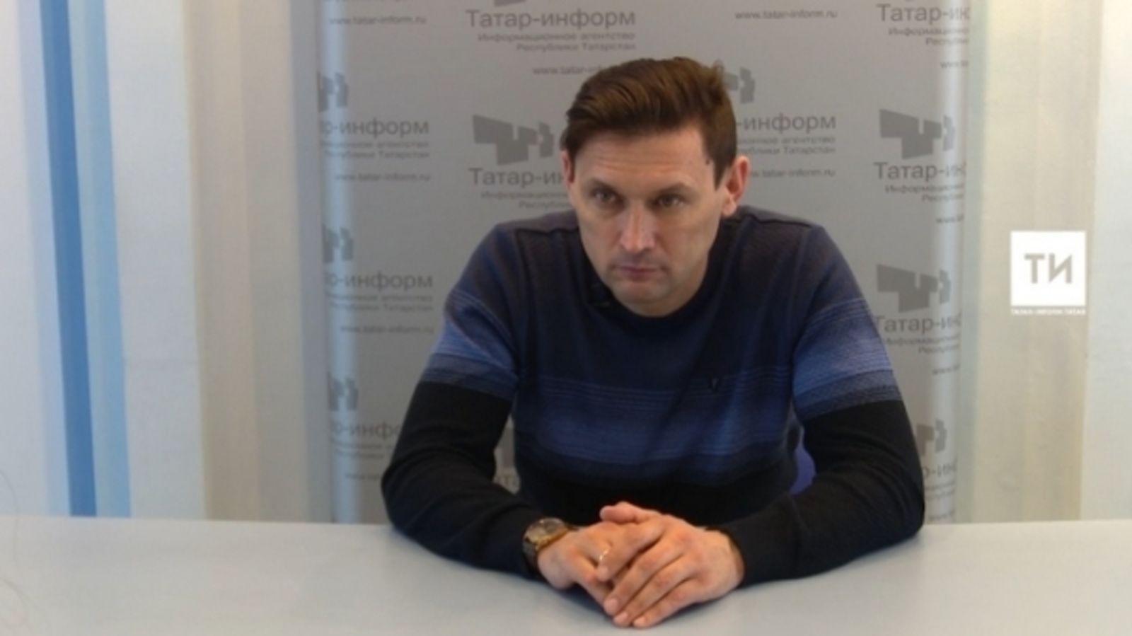 Әнвәр Нургалиев әбиләргә өшкертергә йөрергә кирәкми, ди