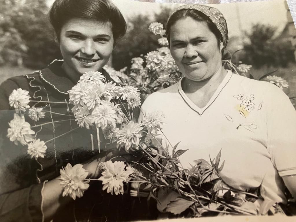 Гали Акыш исемендәге 84нче лицей-интернат директоры Фирдүсә Әюпова: «Әнием бик кунакчыл иде»
