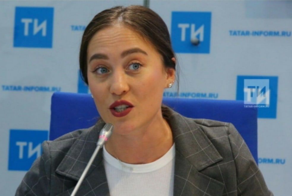 Гөлназ Сәфәрова: «Миңа алып барырга, ә тавыш юк!»