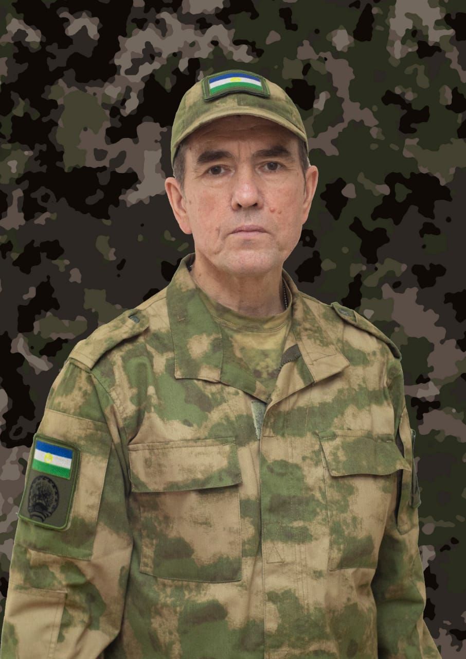 Халык артисты Радик Динәхмәтов: «3 млн сумны СВО кирәк-яракларына җибәрергә булдым»