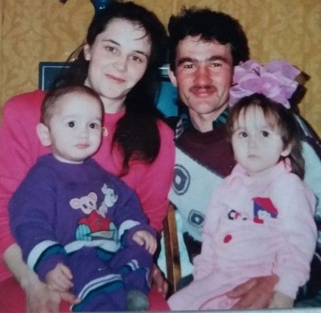 Алия Корбанова: «Авария бик көчле булган, әтиемне өлешләп җыйганнар»