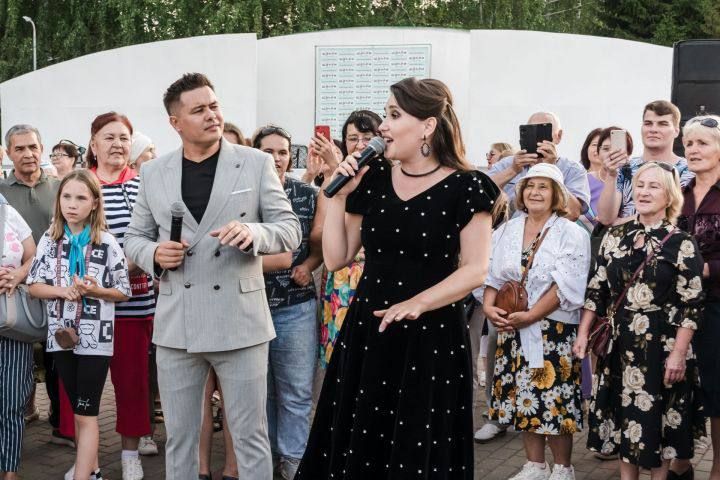 Азат Каримов: «Сыгылсак та сынмадык»