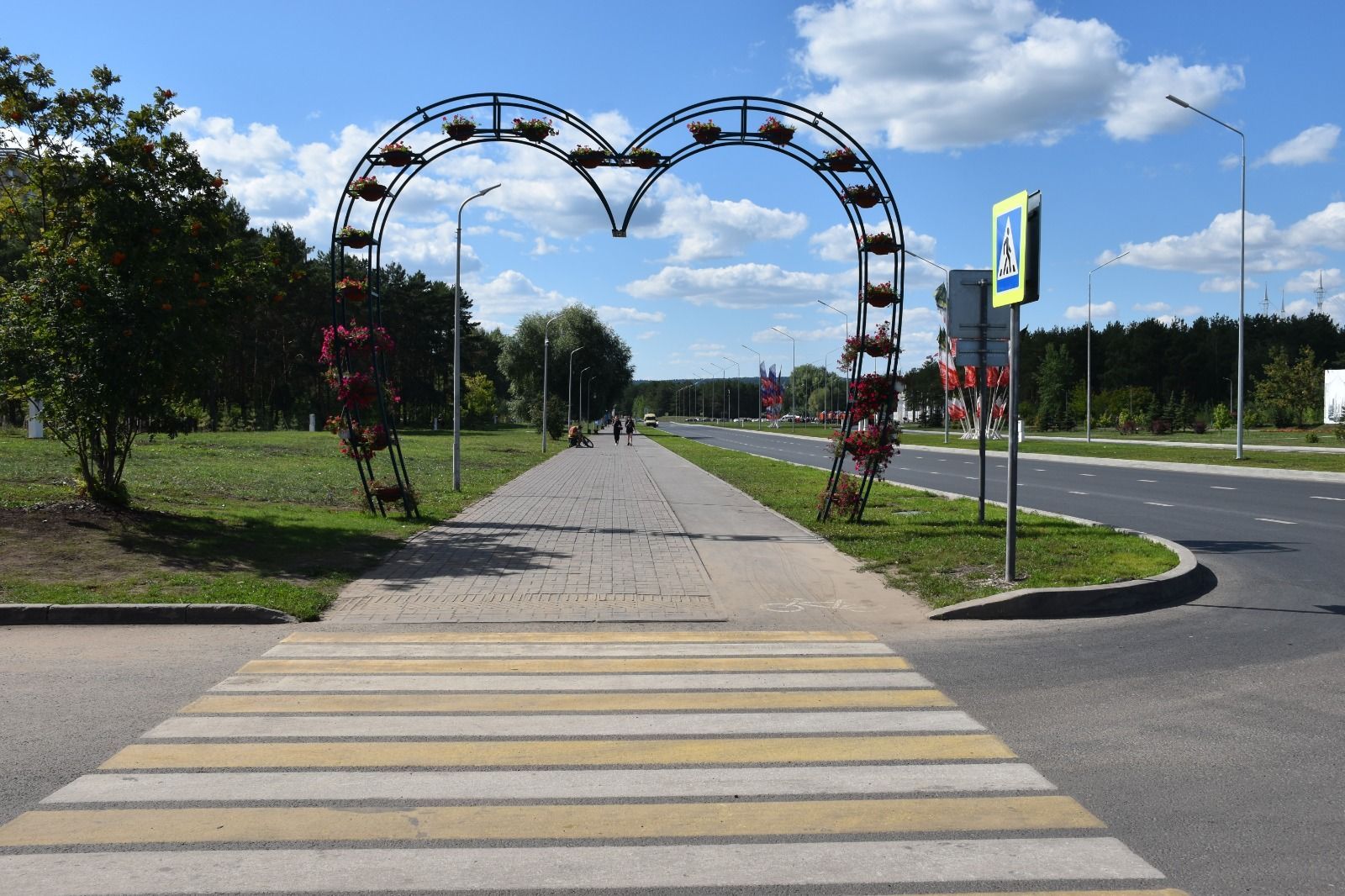 Чаллыда берьюлы 3 проспектны ябачаклар