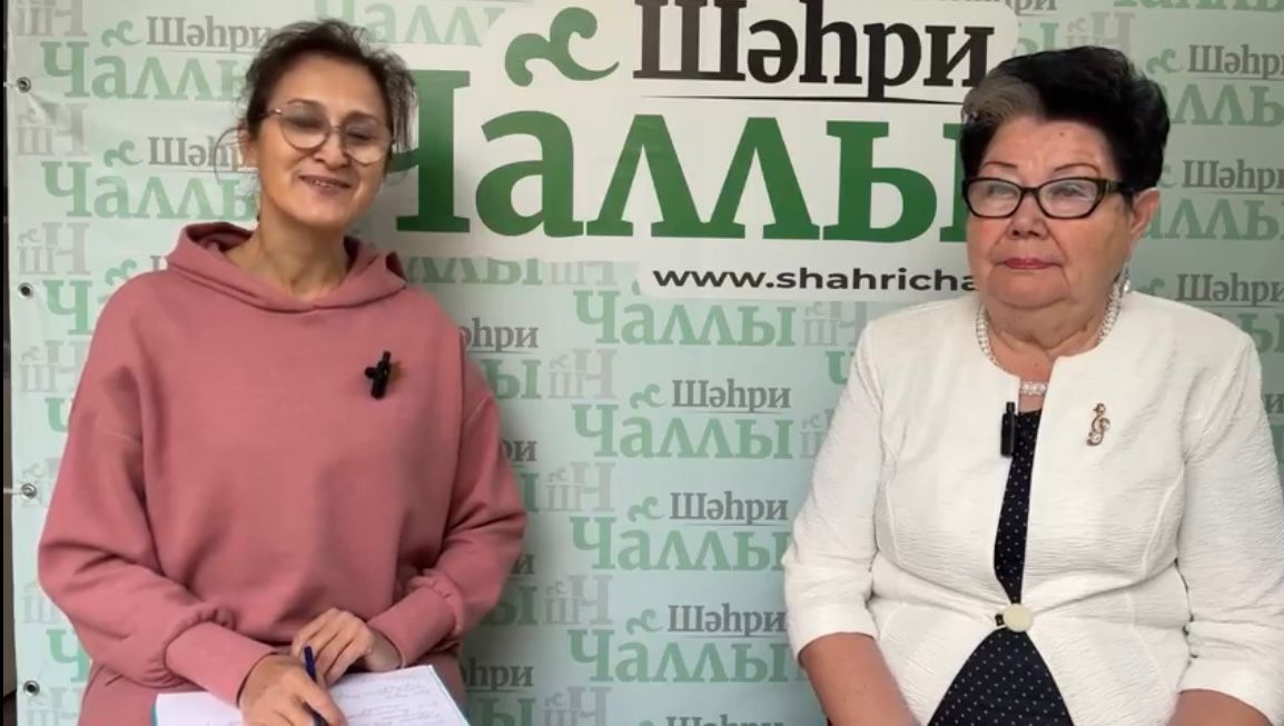 Гөлзада Рзаева: «Алты органым юк...»