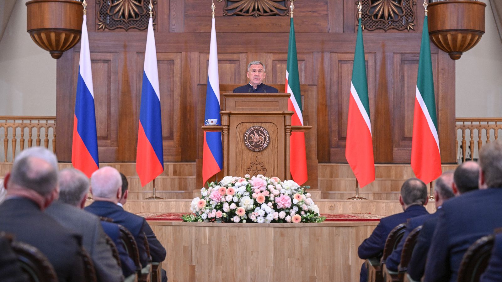 Татарстанда 2026 ел Хәрби һәм хезмәт батырлыгы елы