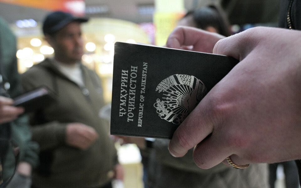 Чаллы полицейскийлары миграция законнарын бозучыларны ачыклады