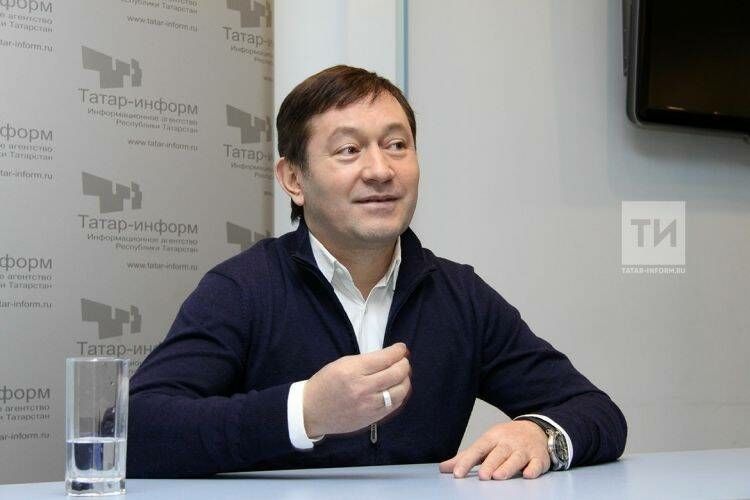 Айдар Галимовка – дәрәҗәле бүләк