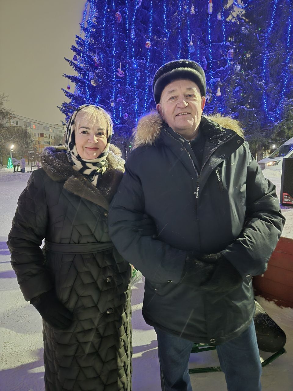 «Без һәрвакыт килергә риза»