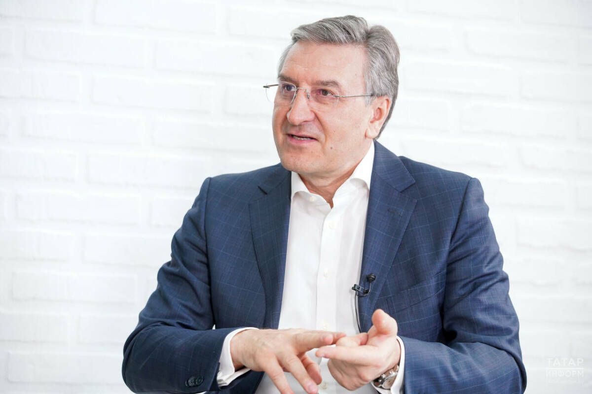 Айрат Фәррахов: «Мөселманнарга организмны уразага алдан әзерләргә кирәк»