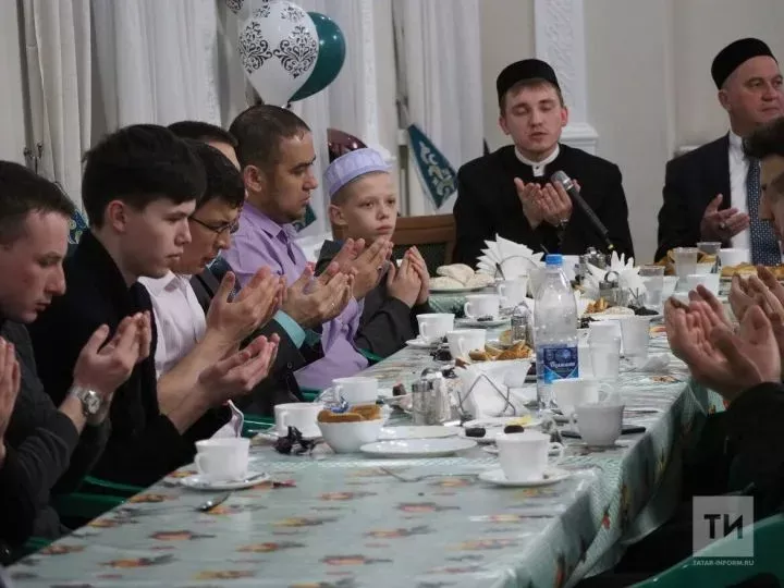 Уразага ният догасын укырга онытсаң нишләргә?