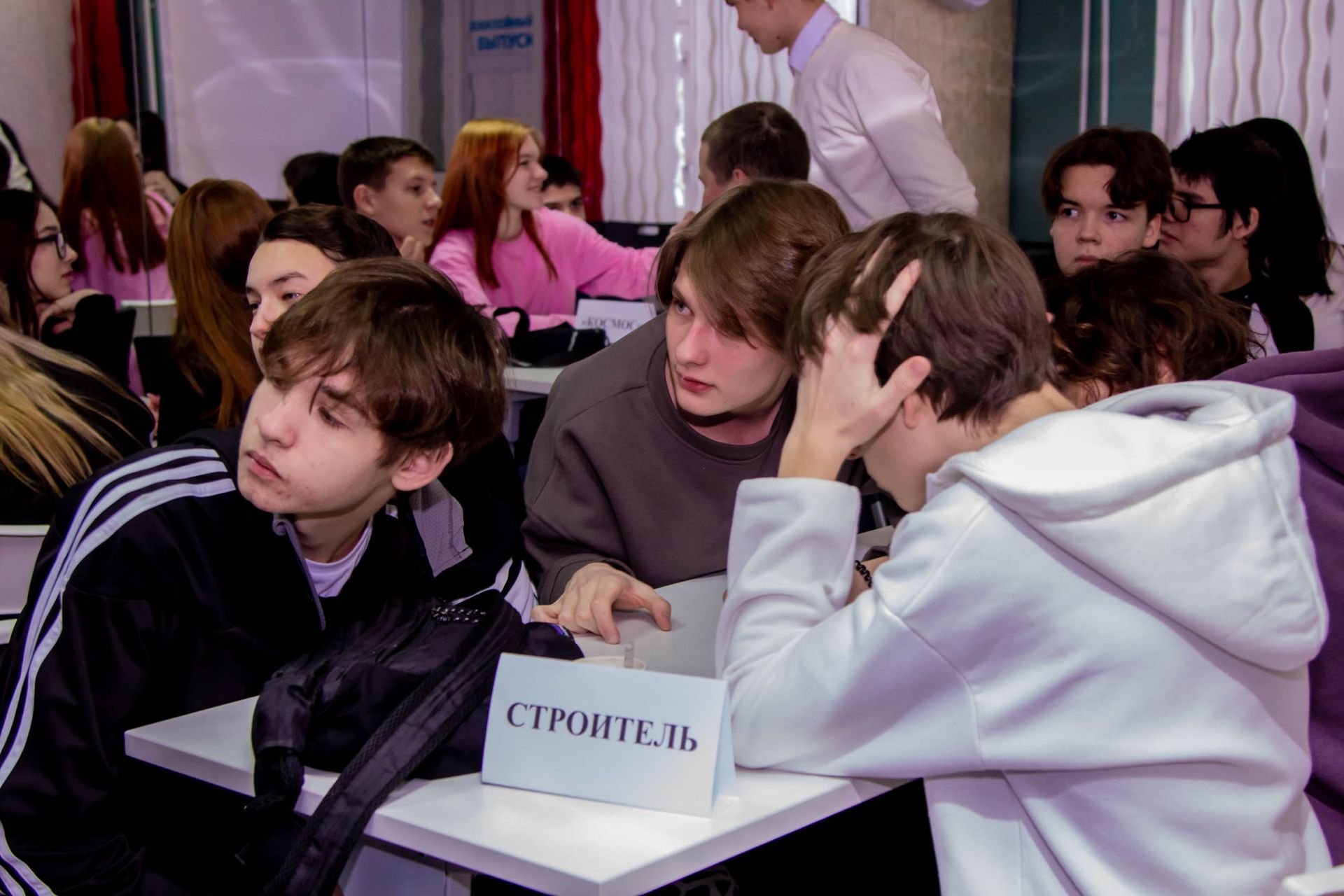 Тарихны барладылар