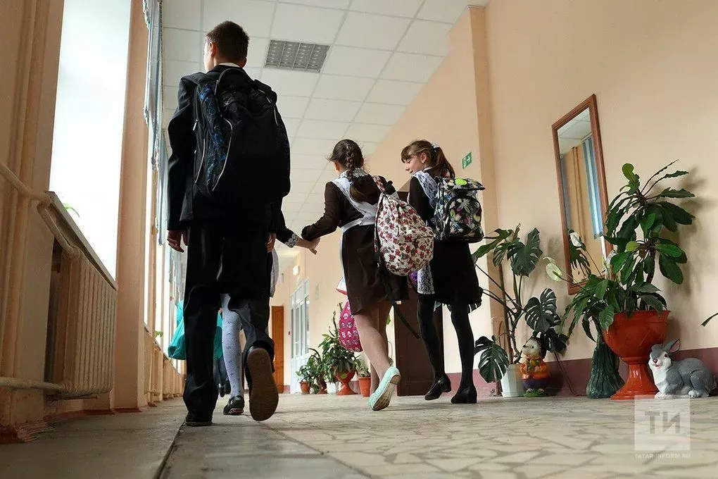 Чаллыда мигрант балаларын рус телен белүгә тикшерәчәкләр