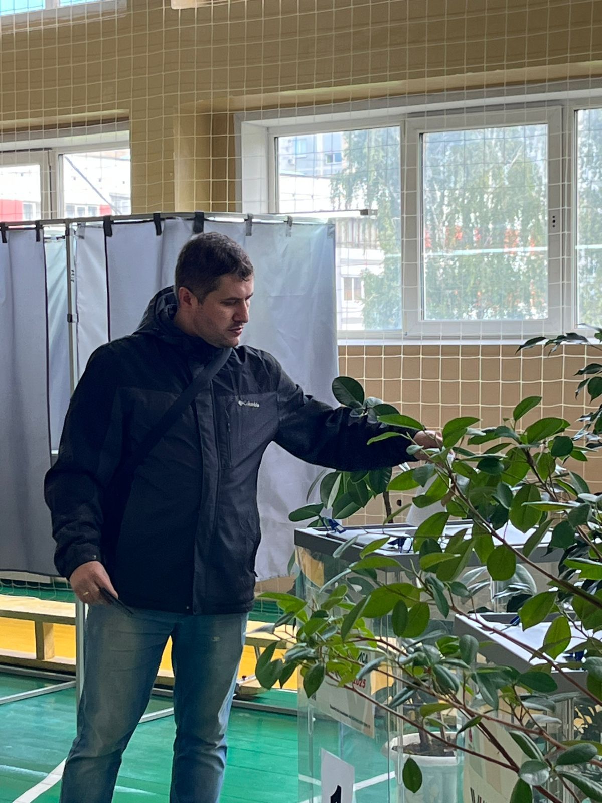 Чаллы халкы кайсы партиягә өстенлек биргән?