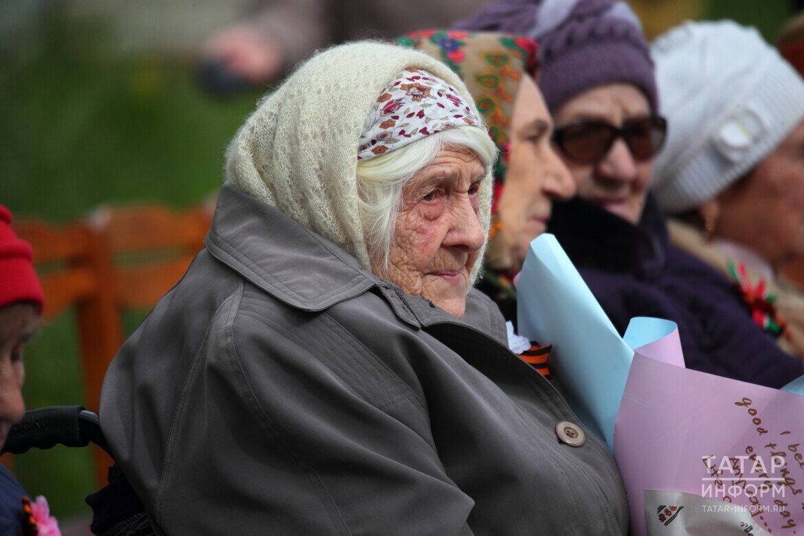 Киләсе елда пенсияләр ике этапта артачак